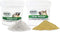 Sugar Glider Vitamin Combo Pack - Powder Multivitamin & Powder Calcium Supplement for Pet Sugar Gliders...