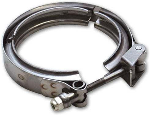 Vibrant Performance 1487C V-Band Clamp, 1-3/4"...