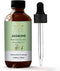 Jasmine Essential Oil for Diffuser - 100% Pure & Natural Jasmine Oil | for Skin, Hair, Aromatherapy, Home Fragrance -, 3.38 fl. Oz...