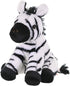 Wild Republic Zebra Baby Plush, Stuffed Animal, Plush Toy, Gifts for Kids, Cuddlekins 8 Inches...
