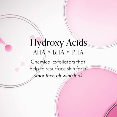 BlissPro™ Liquid Exfoliant - Daily Exfoliating Treatment with 11.8% AHA, BHA, PHA - 4 Fl Oz | Smooths Skin Texture, Reduces Pores & Fine Lines...