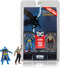 McFarlane Toys - DC Direct Page Punchers 2pk Batman & Mutant Leader 3in Figures with Comic...