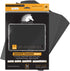MyArtscape Graphite Transfer Paper, 20 Black Sheets - Wax Free - Erasable - Smudge-free - Ideal for Drawing, Tracing and Watercolor Transfer - Pre...