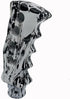 Universal Car Gear Shifter Knob Lever Stick White Handle Grip Shift Knob for Most Manual Automatic Vehicles...