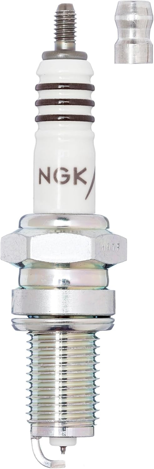 NGK DPR8EIX-9 Iridium IX Spark Plug...