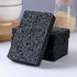 12 - Pack Non-Scratch Scrub Sponges - Sponges for Dishes and Washing Dishes, Cleaning Sponges for Kitchen Home and More?Black?...