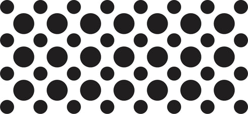 StickerTalk Original Camera Dots Webcam Covers, 1 Sheet of 32 Stickers at 0.25 inches Diameter, 21 Stickers at 0.375 inches Diameter....
