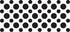 StickerTalk Original Camera Dots Webcam Covers, 1 Sheet of 32 Stickers at 0.25 inches Diameter, 21 Stickers at 0.375 inches Diameter....