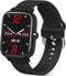 Smart Watch for Men Women?Smartwatch with Bluetooth Call(Answer/Make Call)? 1.85" Touch Screen Fitness Watch Tracker with IP68 Waterproof, 100+Spo...