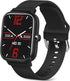 Smart Watch for Men Women?Smartwatch with Bluetooth Call(Answer/Make Call)? 1.85" Touch Screen Fitness Watch Tracker with IP68 Waterproof, 100+Spo...