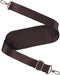BOMKEE 59 Inch Universal Shoulder Strap Adjustable Bag Strap Replacement with Metal Swivel Hooks and Non-Slip Pad for Laptop Case Briefcase Messen...