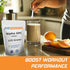 Alpha-GPC Powder 125 Grams, Non-GMO Alpha GPC Supplement Choline Powder, Vegan, Third Party Tested, Pre-Workout, Memory and Focus, with Scoop...