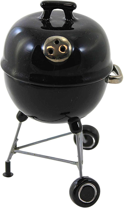PJ0344 BBQ Grill Salt and Pepper Shaker Set One Hundred 80 Degrees...