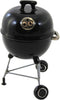 PJ0344 BBQ Grill Salt and Pepper Shaker Set One Hundred 80 Degrees...