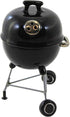 PJ0344 BBQ Grill Salt and Pepper Shaker Set One Hundred 80 Degrees...