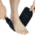 Ankle Ice Pack Wrap for Foot Pain Relief - Ankle Ice Packs for Injuries Reusable Gel Ice Pack for Sprains, Muscle Pain, Bruises - Foot Ice Pack Wr...