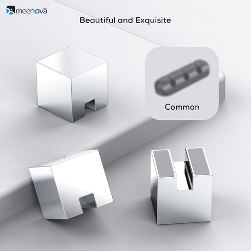 304 Stainless Steel Cable Holder, Aesthetic Cute Desk Accessories, Office Computer Desk Organizers, Cord Management, Charger Keeper, Charging Wire...