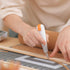 Fiskars Crafts Heavy-Duty Easy Change Detail Knife, No. 2 Blade, w/#2, Multicolor...
