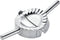 Ravioli, Pierogi, and Dumpling Maker, 18/8 Stainless Steel Pasta and Pastry Press, Perfect for Molding and Sealing Fresh Stuffed Pasta and Pastry ...