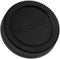 Fotodiox Replacement Rear Lens Cap Compatible with Micro Four Thirds Mirrorless Cameras...