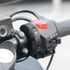 Motorcycle Phone Charger Fast Charge 18W USB 30W Type-C PD Quick Charger SAE to USB Adapter IP65 Waterproof Phone Charger for Phones Tablets GPS...
