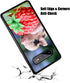 for Samsung S10e, Galaxy S10e, Durable Protective Soft Back Case Phone Cover, HOT12276 Baby Pig Strawberry...
