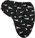BlueSnail Baby Swaddle, Soft and Comfortable, Newborn Easy Wrap Receiving Blanket, Suitable for 0-3/3-6 Months (Black, 0-3 Months)...