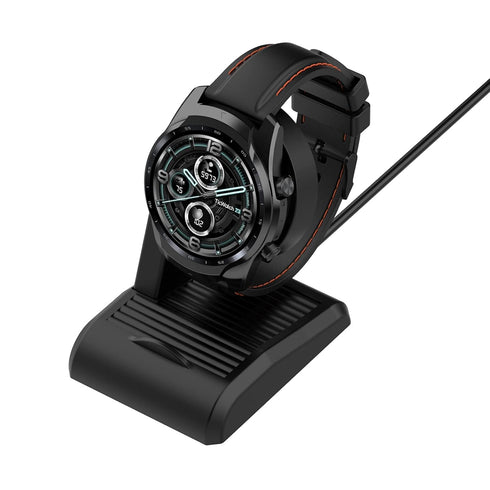 for TicWatch E3 USB Charging Cable Dock, Replacement USB Charger Charging Cable Dock for TicWatch Pro 3/3 LTE / E3......