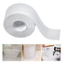 Caulk Tape Sealant Strip for Bath & Kitchen?PVC Self Adhesive Tub and Wall Sealing Tape Caulk Sealer,Caulk Strip,sealant Tape,Shower Tile Sealer A...