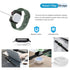 Smart Watch Charging Dock for Apple Watch, 1m/3.3FT Long iWatch USB Magnetic Charging Cable, Compatible with Apple Watch Series 1-8/SE/Ultra (Squa...