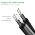 Light up iPhone Charger Cord, 6FT LED Lightning Cables | Apple MFi Certified | USB Fast Charging Cord for Apple iPhone 13 12 11 Pro Max XR XS X/8P...