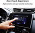 GPS Screen Protector for 7 Inch Honda CRV 2019 2018 2017 Navigation Audio Touch-Screen Tempered Glass Film for Honda CR-V LX EX EX-L Touring Inter...