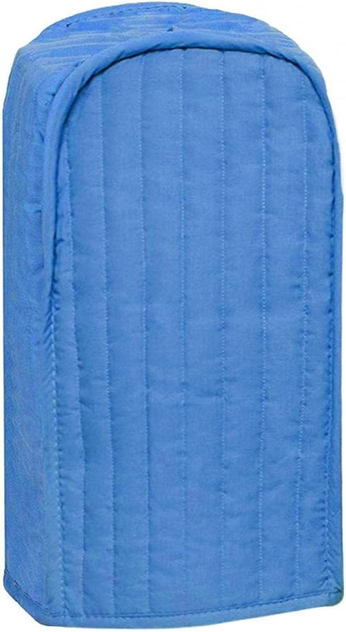Blender Dust Cover, Stand Mixer or Coffee Maker Appliance Cover, Anti Fingerprint Polyester Dust Proof Stain Resistant Blender Cover for Home Kitc...