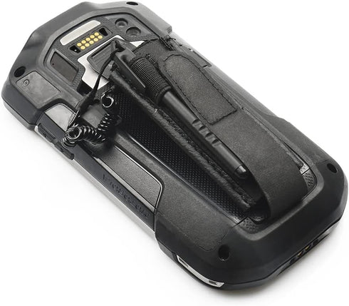2022 New Version Hand Strap with Stylus Pens Replacement Set for Zebra Symbol TC70 TC75 TC72 TC77 PDA Handheld Barcode Scanner, Durable Strap, Eas...