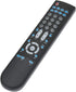 New KR002B002 Remote Control fit for Sceptre LCD HDTV H409BV-FHD H505BV-FHD X402BV-FHD X405BV-FHD X405BV-FHD3 X408BV-FHD X409BV-FHD X420BV-FHD X42...