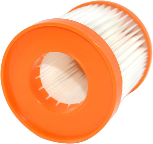 HQRP 2-pack Dust Cup Filter compatible with Eureka 5700 5740A 5810A 5811A 5812A 5813AV 5815AV 5840 5841 5856 5857 5860 Litespeed Whirlwind Vacuum ...