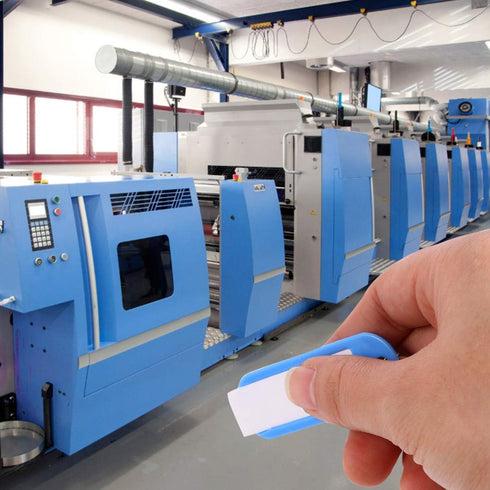 Dimmer Display Board Ir Detection Alignment Cards Ir Detection Ceramic Plate...