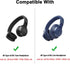XANAD Hard Case Compatible with JBL Live or Tune Headphones,Fit for JBL Live 770NC/660NC/650BT/460NC/670NC or JBL Tune 510BT / 770NC/710BT/720BT/7...