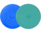 V-TOP Tub Stopper 2 Pack, 6 inches Large Silicone Drain Plug Hair Stopper Flat Suction Cover, Bathtub Accessories for Kitchen Bathroom and Laundry...
