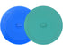 V-TOP Tub Stopper 2 Pack, 6 inches Large Silicone Drain Plug Hair Stopper Flat Suction Cover, Bathtub Accessories for Kitchen Bathroom and Laundry...