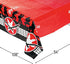 Fun Express Ninja Warrior Tablecover - Party Supplies - 1 Piece...