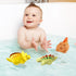 Baby Bath Toys Animal Bath Toys Bathtub Toys for Infants Babies...