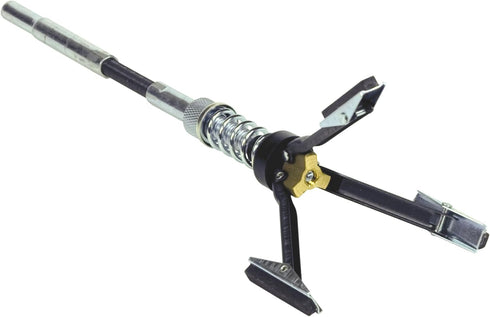 Performance Tool W193C Professional Brake Cylinder Hone 3/4-Inch to 2 3/4-Inch, Black/Silver...