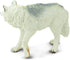 Safari Ltd. White Wolf Figurine - Realistic, Hand-Painted 3.6" Model Figure - Educational Toy for Boys, Girls & Kids Ages 3+...