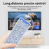 PZL New Remote Control Replacement for Mitsubishi Projector XD600U XD600U-G FD630U XD280U-G......