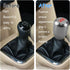 Car Gear Shift knob, Manual Transmission Shift Knob, Car Gear Lever Stick Shift Handle with Adapters, Aluminum Shift Knob, 5 Speed Shifter Knob Ge...