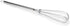 Fox Run Mini Whisks, Chrome Plated, Set of 4, Metallic, 8 x 2 x 1.75 inches...