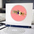 2 Set Flower Dies for Card Making, FineGood 9 PCS Metal Cutting Dies Circle Lace Die Cuts DIY Craft Die Cutters for Card Making Scrapbooking Album...