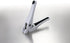 Garlic Press | Easy Clean Mincer Crusher with Removable Stainless Steel Press Plate | Efficient No Peel Garlic Press | Patented Easy Squeeze Mecha...