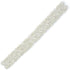 ShiDianYi Ivory Wedding Belt with Rhinestone Applique - Bridal & Bridesmaid Sash...